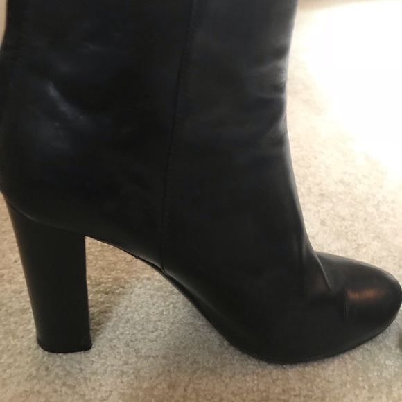 Jcrew Boots - Picture 5 of 6